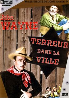 Terreur dans la ville [FR Import]