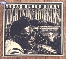 Texas Blues Giant