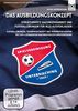 Das Fußball-Ausbildungskonzept: Die besten Fußballübungen des DFB-Nachwuchsleistungszentrums