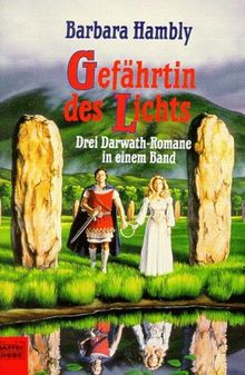 Gefährtin des Lichts