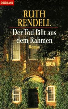Der Tod fällt aus dem Rahmen