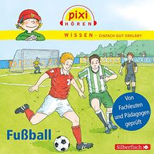 Pixi Hören: Fußball