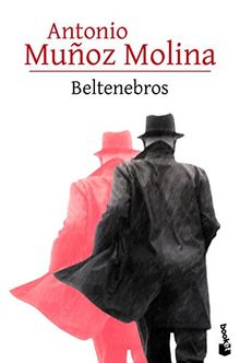 Beltenebros (Novela, Band 2)