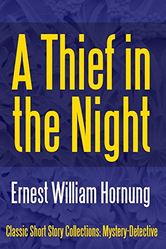 A Thief in the Night