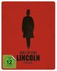Lincoln Steelbook (exklusiv bei Amazon.de) [Blu-ray]