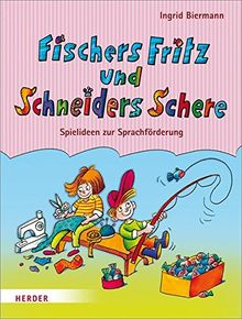 Fischers Fritz und Schneiders Schere