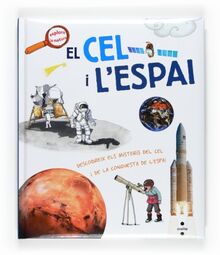 El cel i l'espai (Exploro la natura)