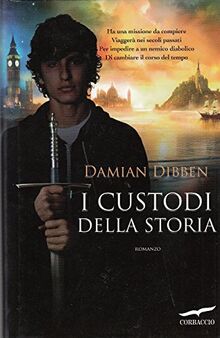 I custodi della storia