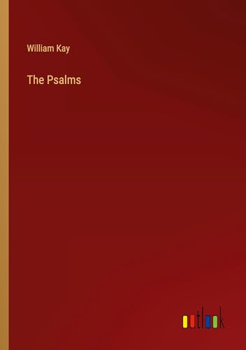 The Psalms