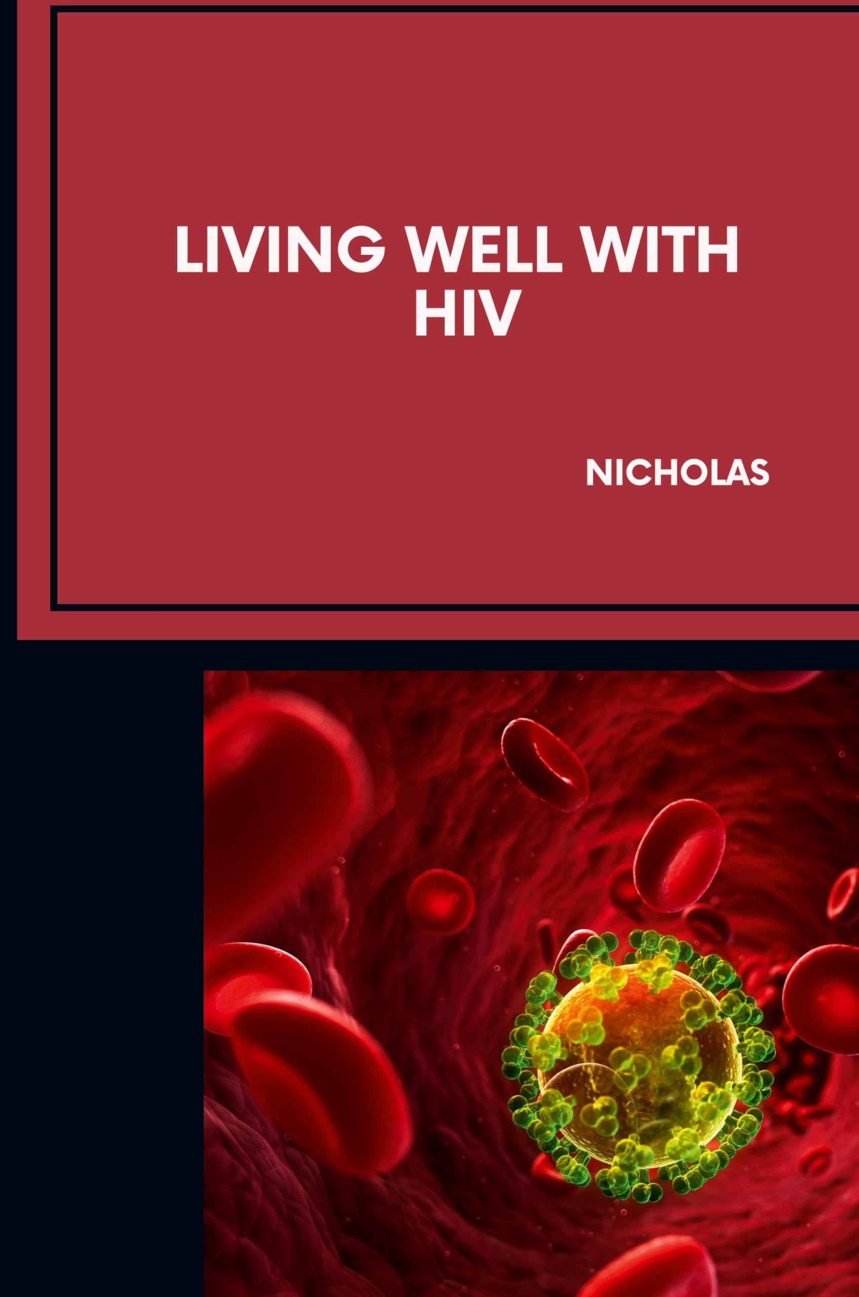 Living Well With HIV: DE
