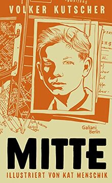Mitte (Illustrierte Lieblingsbücher, Band 11)