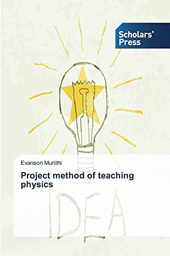 Project method of teaching physics
