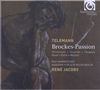 Telemann: Brockes-Passion