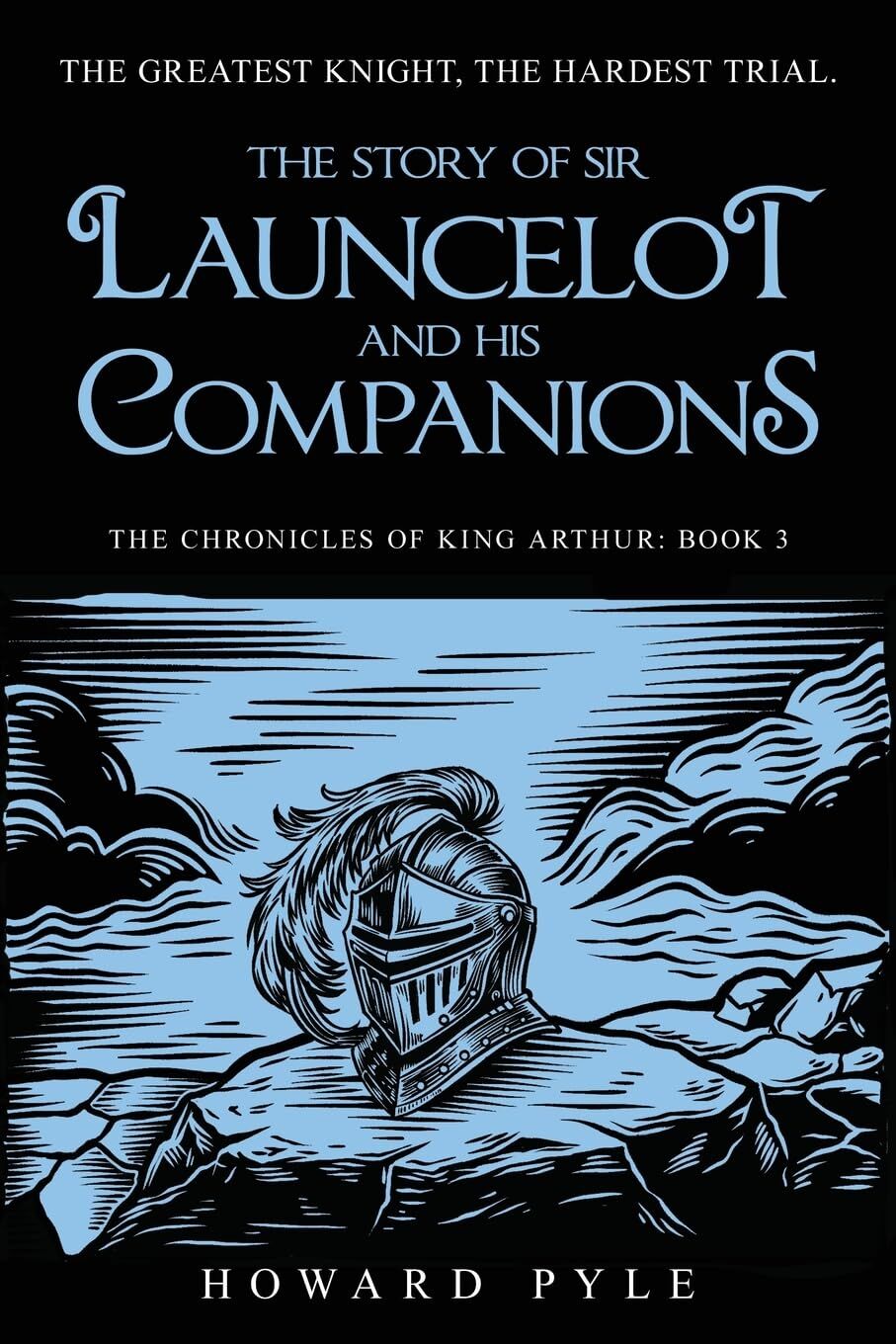 The Story of Sir Launcelot and his Companions