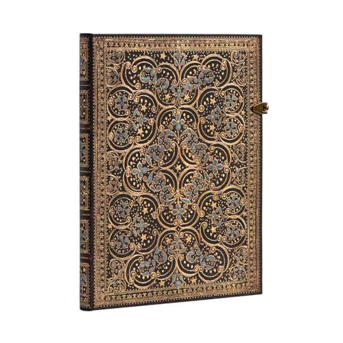 Carnet rigide Paperblanks Restauration Ultra Ligné 144p.