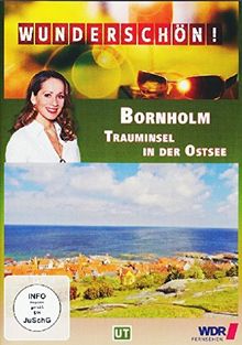 Wunderschön! - Bornholm: Trauminsel in der Ostsee | DVD | Zustand sehr gut