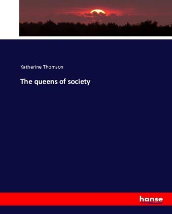 The queens of society