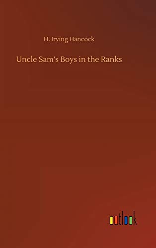 Uncle Sam's Boys in the Ranks