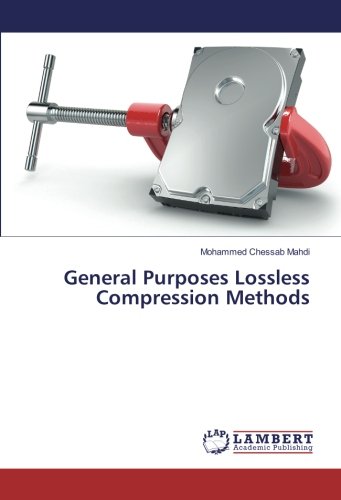 General Purposes Lossless Compression Methods