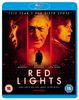 "Red Lights" (Robert De Niro) - Blu-ray - UK-Import