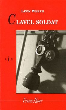 Clavel soldat