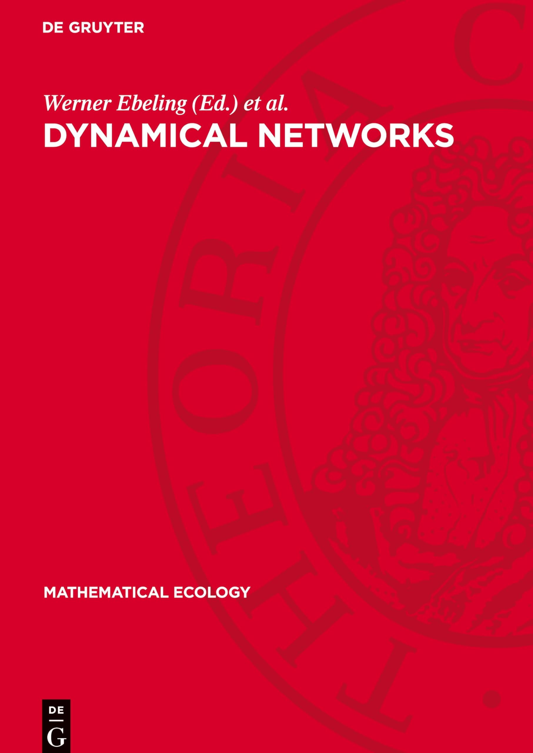 Dynamical Networks: DE (Mathematical Ecology)