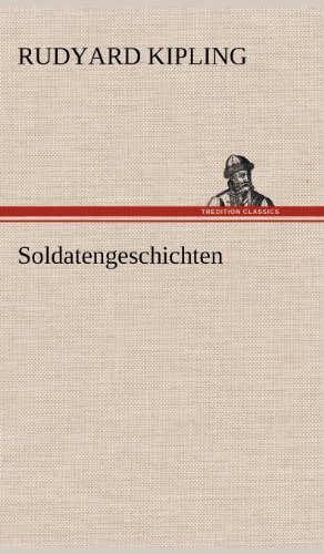 Soldatengeschichten