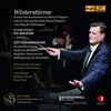 Wagner: Winterstürme-Salzburger Festspiele