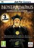 Nostradamus la dernière Prophétie - épisodes 1+2+3