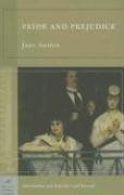 Pride and Prejudice (Barnes & Noble Classics)