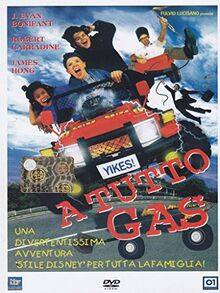 A tutto gas [IT Import]
