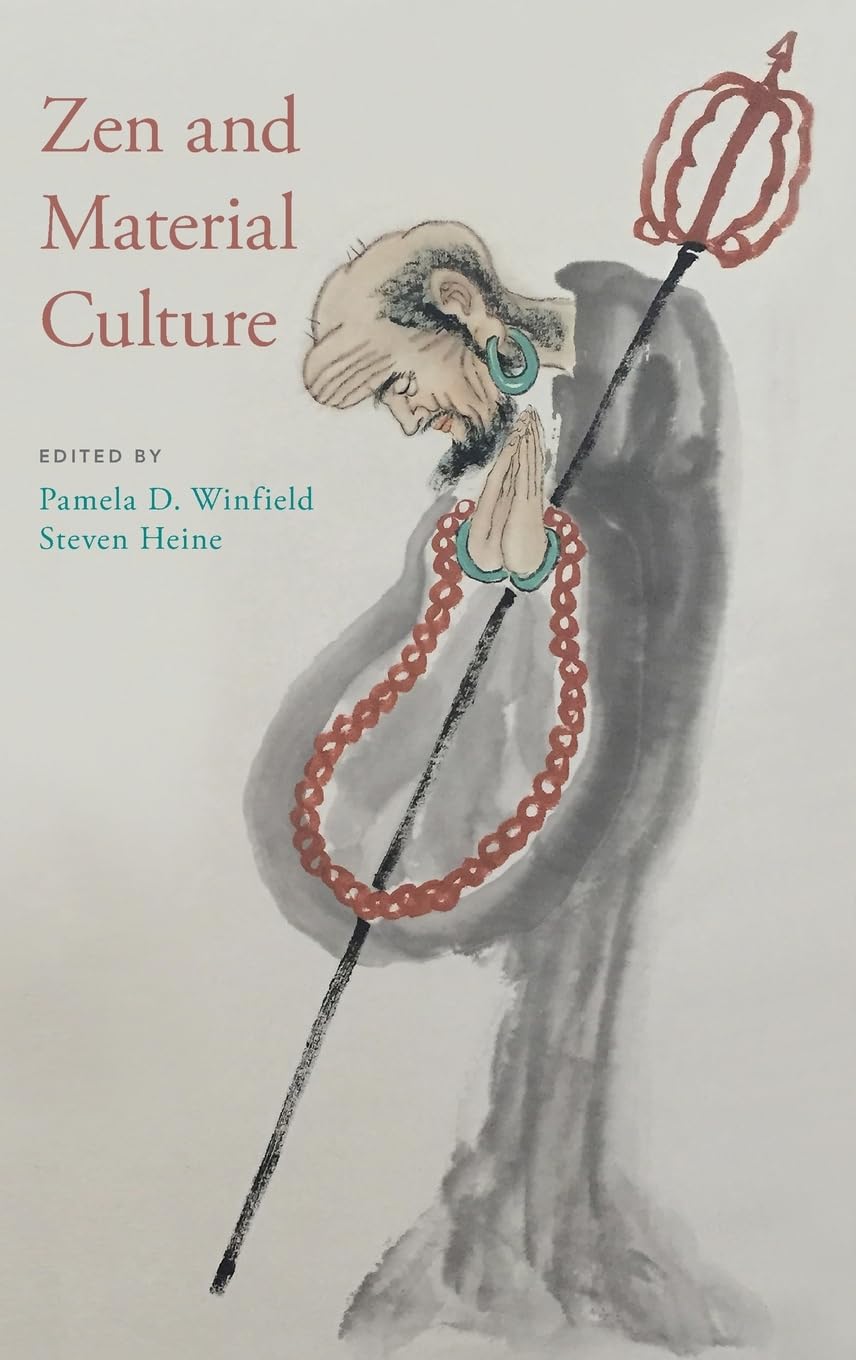 Zen and Material Culture