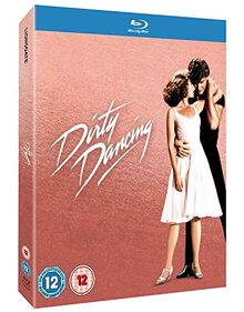 Dirty Dancing [Blu-ray] [2018]