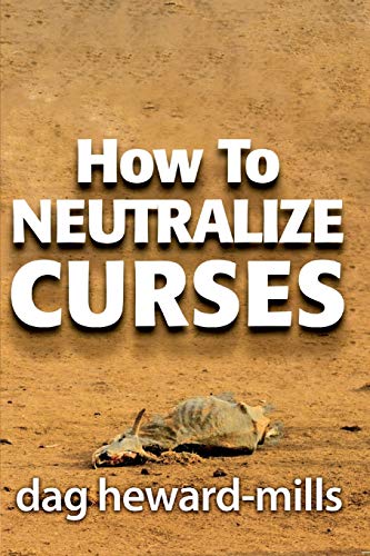 How To Neutralize Curses