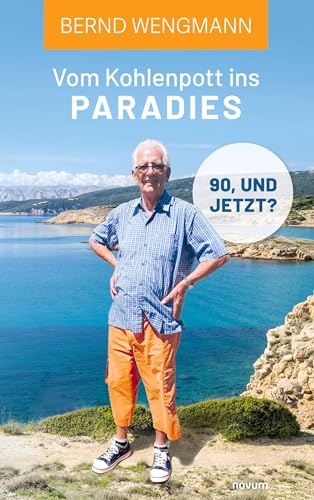 Vom Kohlenpott ins Paradies: 90, und jetzt?