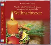 Weihnachtszeit