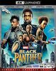 Black Panther 4K Ultra [Blu-ray]