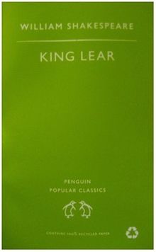 King Lear (Penguin Popular Classics)