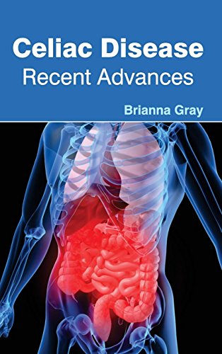 Celiac Disease: Recent Advances