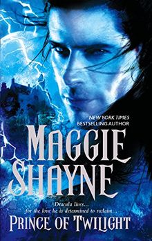 Prince of Twilight von Maggie Shayne | Buch | Zustand sehr gut