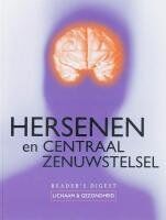 Hersenen en Centraal Zenuwstelsel von The Reader's Digest B.V. | Buch | Zustand sehr gut