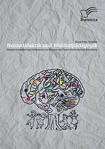 Neurodidaktik und Waldorfpädagogik: Gemeinsamkeiten und Differenzen am Beispiel der Freien Waldorfschule Kreuzberg