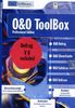 O&O Toolbox Pro