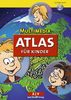 Multimedia Atlas für Kinder