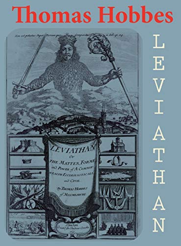 Thomas Hobbes Leviathan