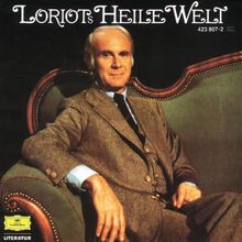 Loriots Heile Welt von Loriot | CD | Zustand sehr gut