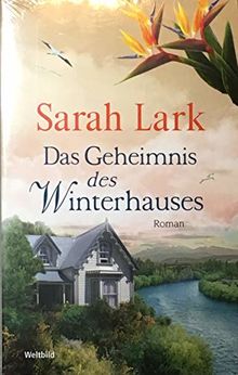 Das Geheimnis des Winterhauses von Sarah Lark | Buch | Zustand sehr gut