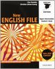 New english file upper-intermediate: Student´s book (New English File Second Edition)