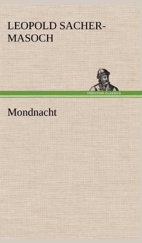 Mondnacht