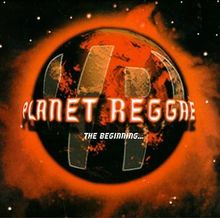 Planet Reggae